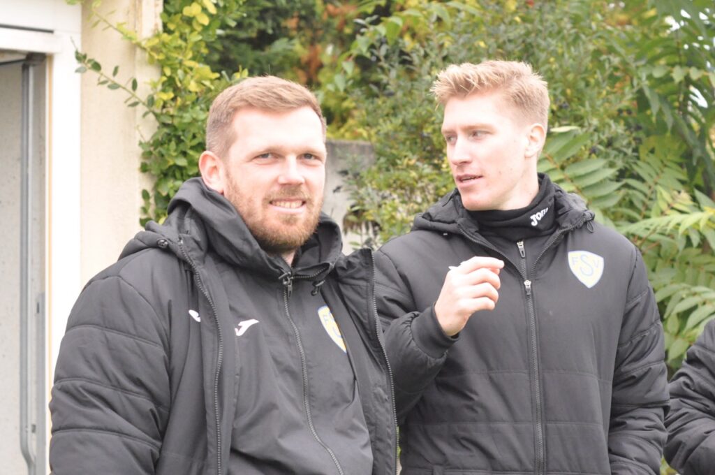 EcoSun Consulting gewinnt 2. Cup der Firmen 74