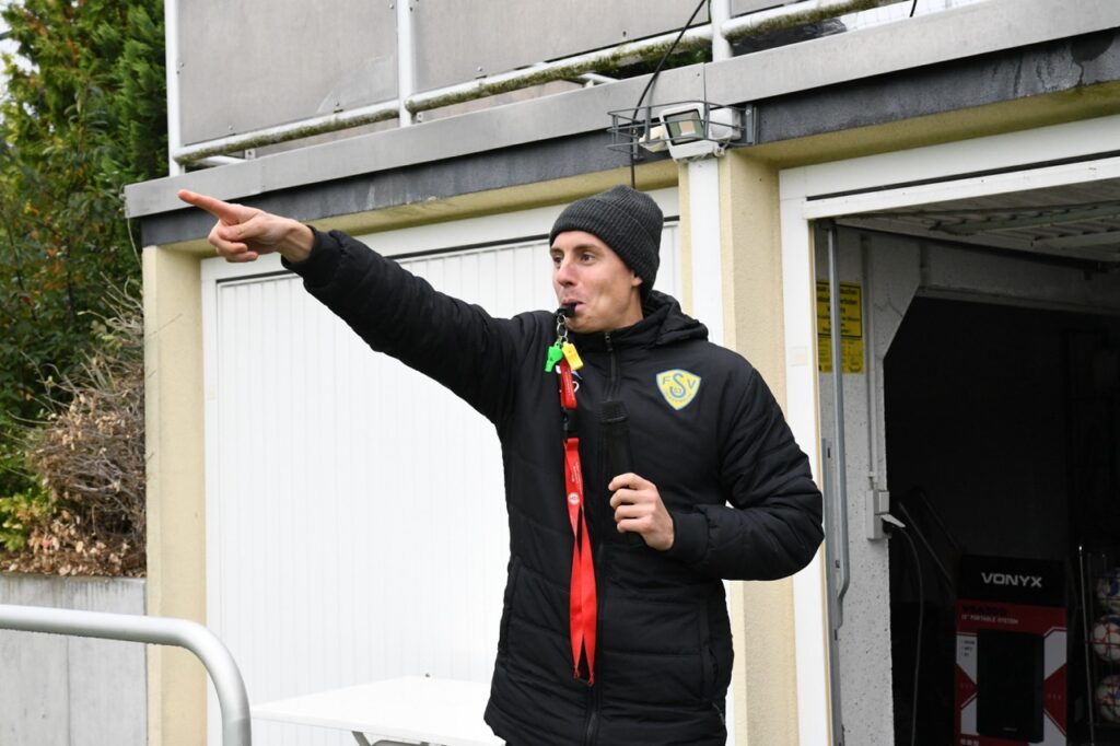 EcoSun Consulting gewinnt 2. Cup der Firmen 75