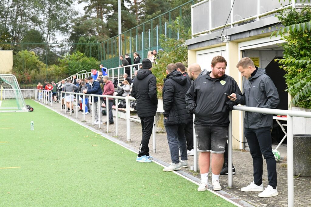 EcoSun Consulting gewinnt 2. Cup der Firmen 76