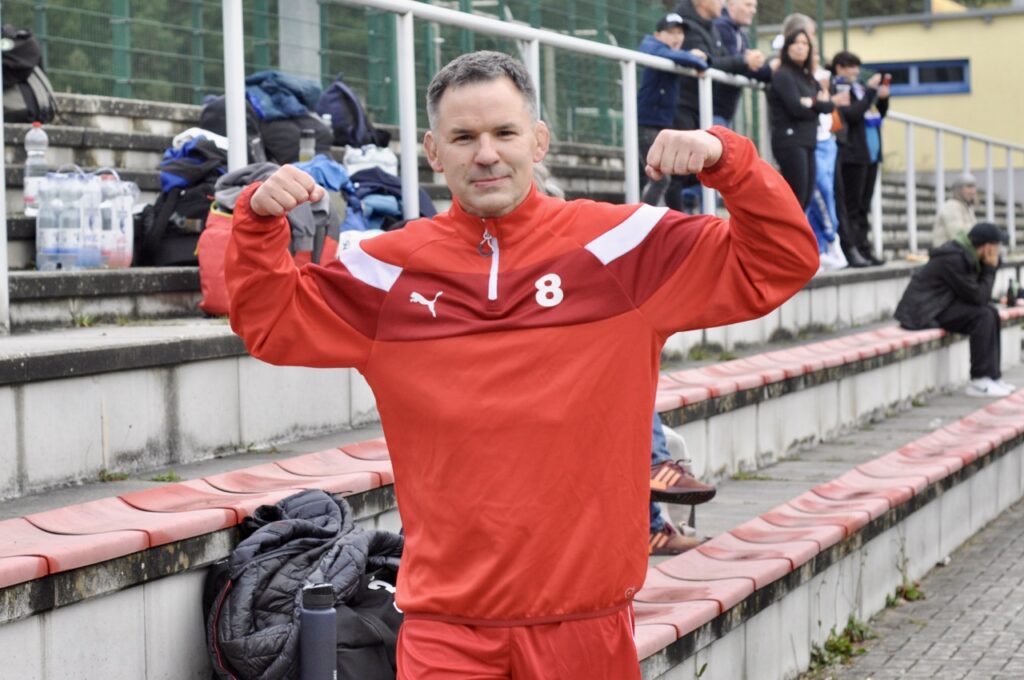 EcoSun Consulting gewinnt 2. Cup der Firmen 79