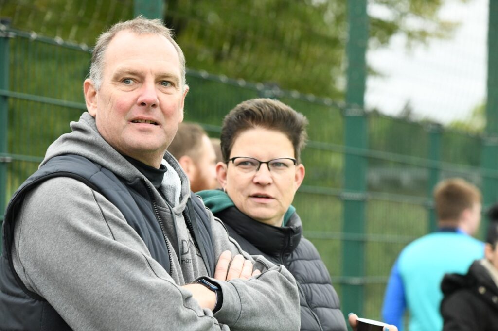 EcoSun Consulting gewinnt 2. Cup der Firmen 80