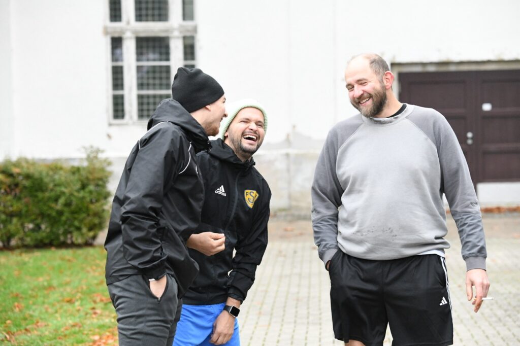 EcoSun Consulting gewinnt 2. Cup der Firmen 81