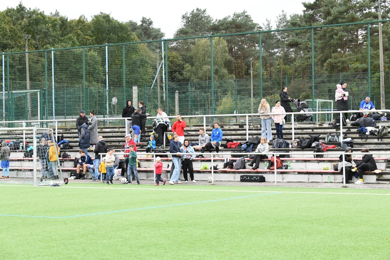 EcoSun Consulting gewinnt 2. Cup der Firmen 13