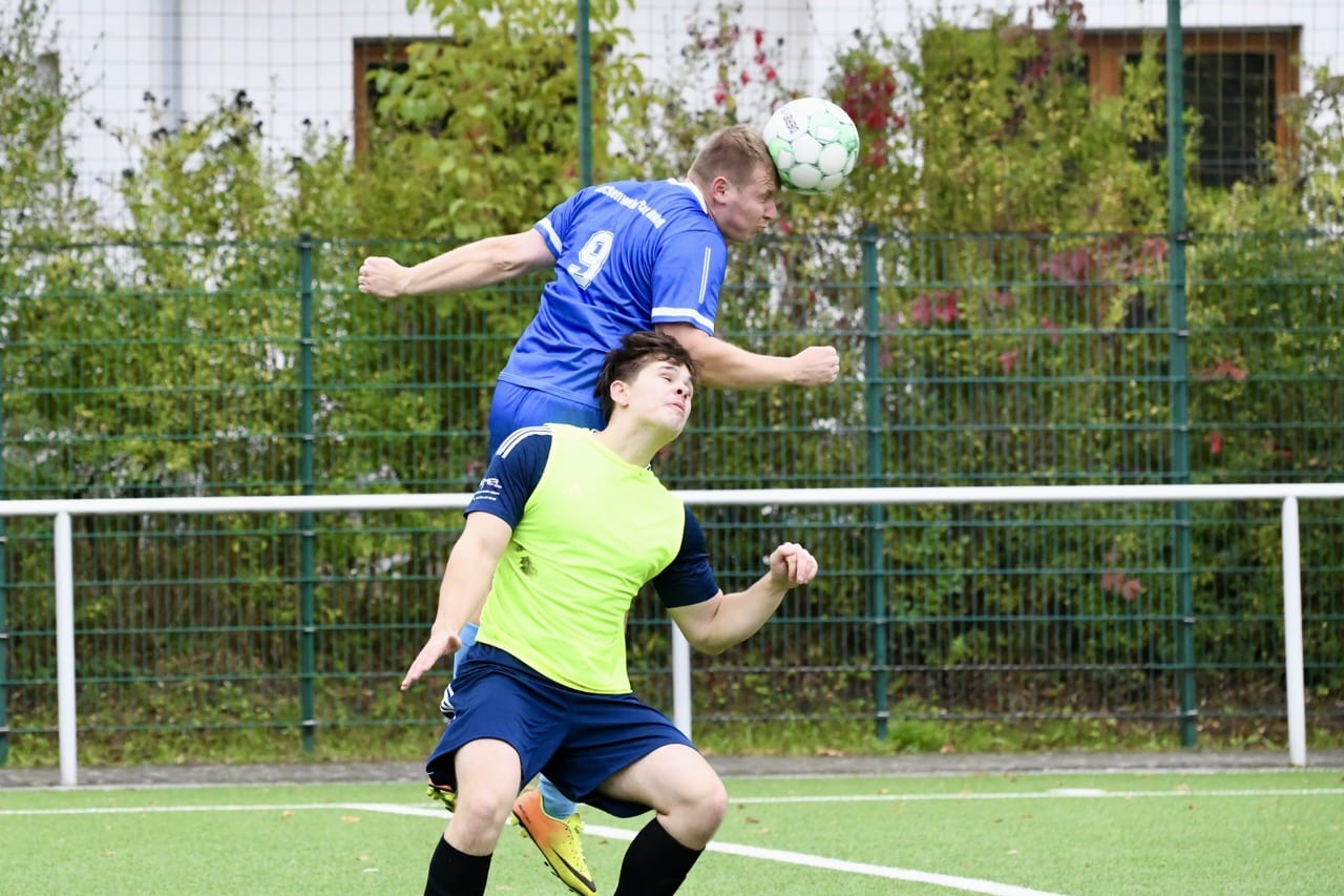 EcoSun Consulting gewinnt 2. Cup der Firmen 18