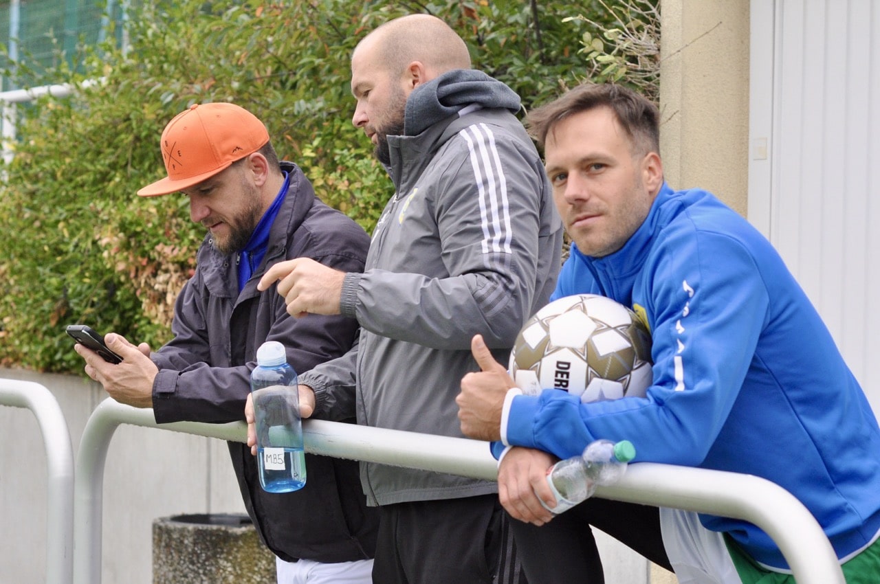 EcoSun Consulting gewinnt 2. Cup der Firmen 20