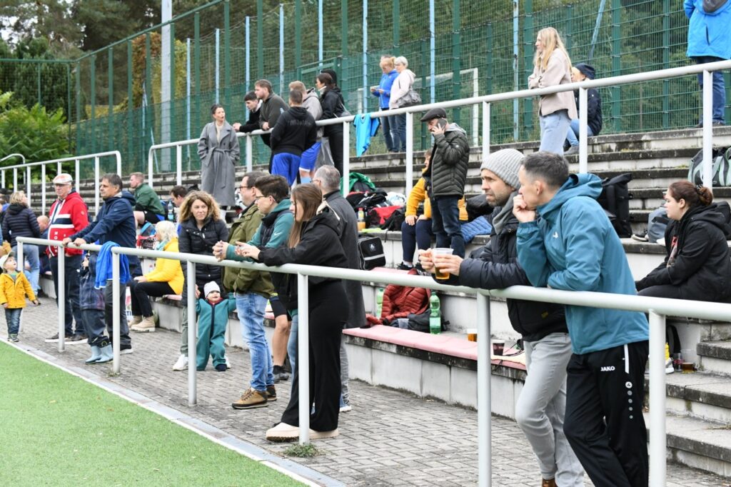 EcoSun Consulting gewinnt 2. Cup der Firmen 83