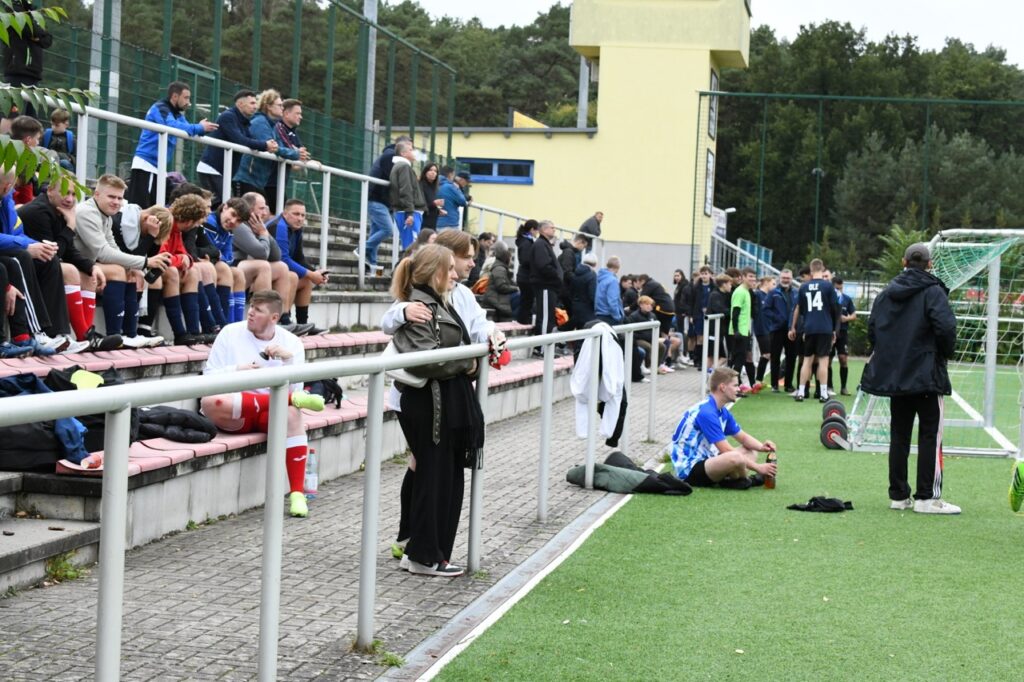 EcoSun Consulting gewinnt 2. Cup der Firmen 84