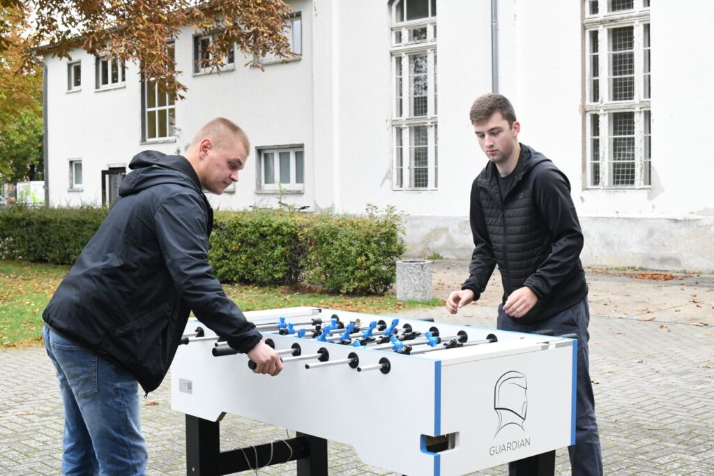 EcoSun Consulting gewinnt 2. Cup der Firmen 88