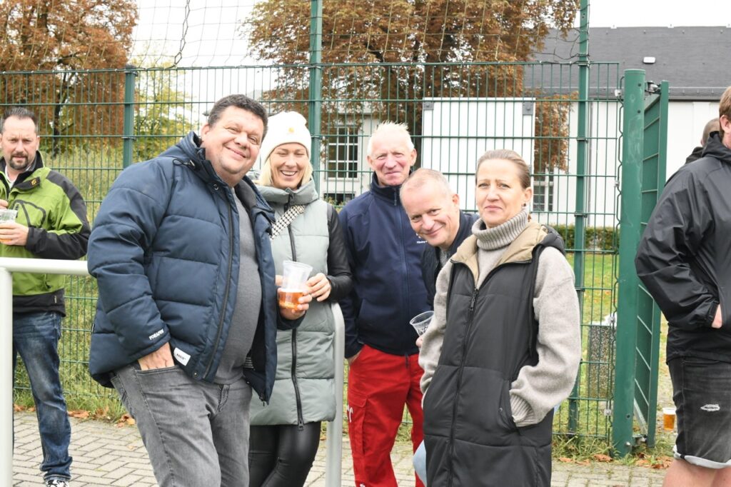 EcoSun Consulting gewinnt 2. Cup der Firmen 90