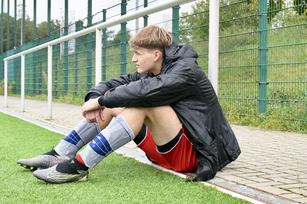 EcoSun Consulting gewinnt 2. Cup der Firmen 91