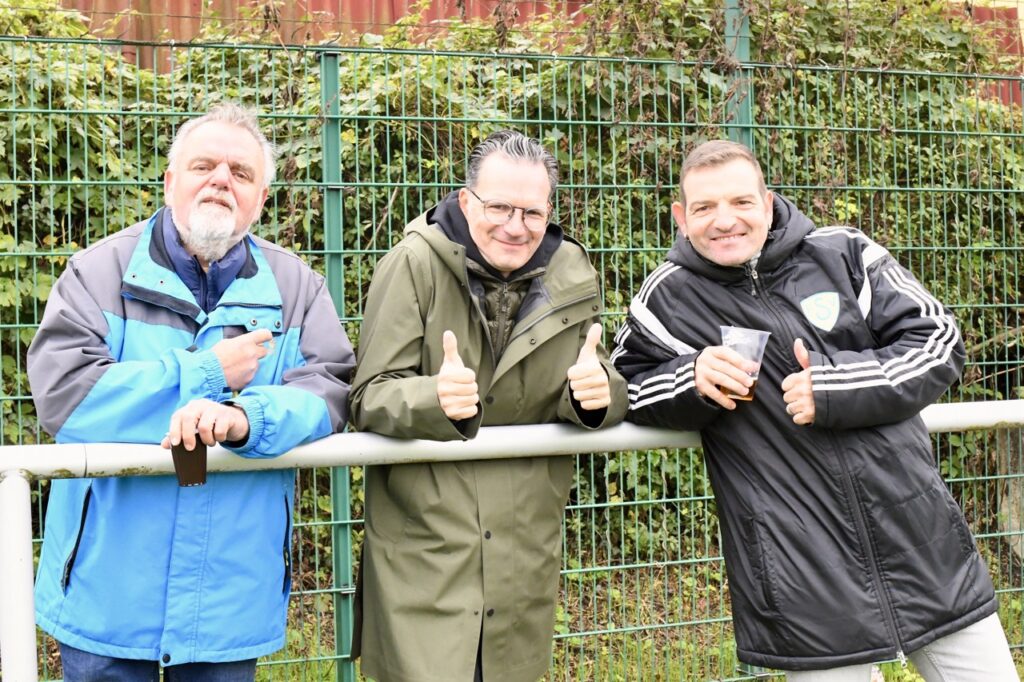 EcoSun Consulting gewinnt 2. Cup der Firmen 93