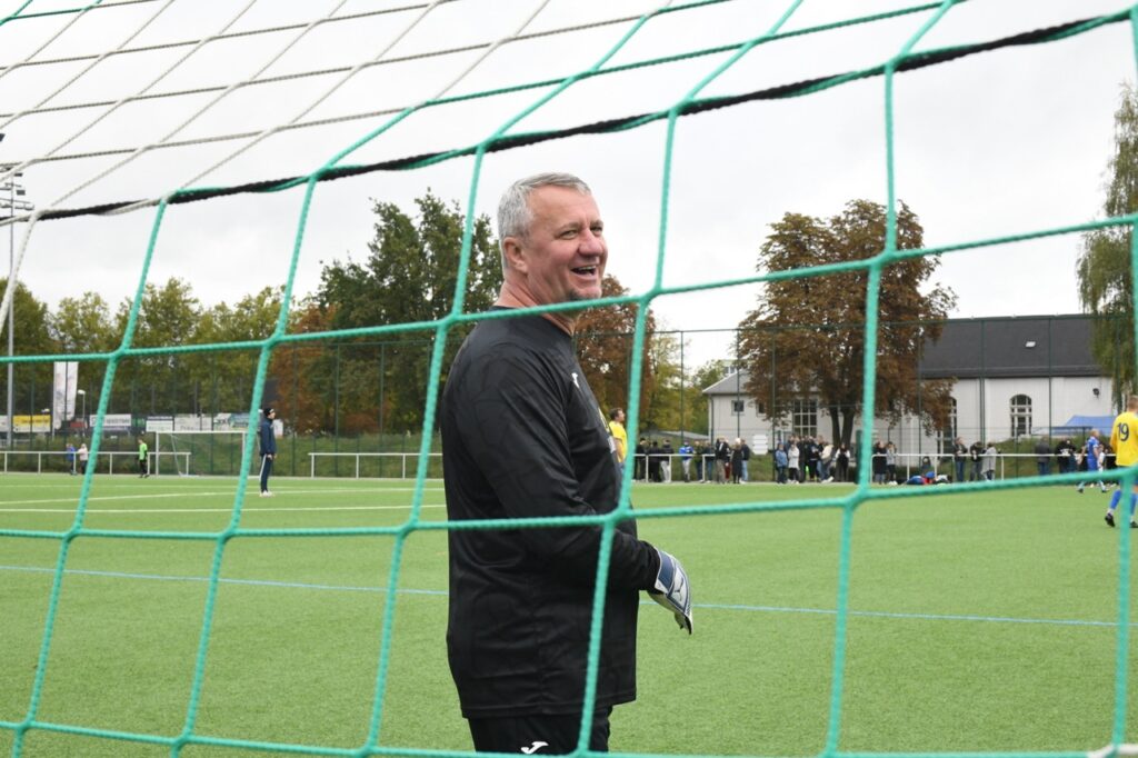 EcoSun Consulting gewinnt 2. Cup der Firmen 94