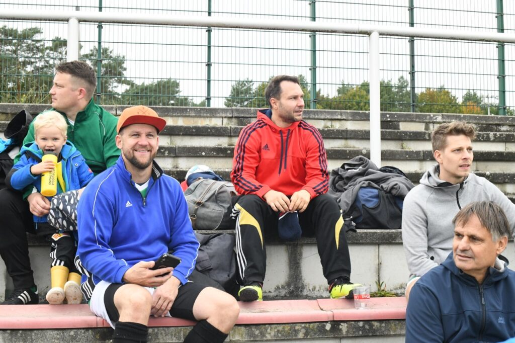 EcoSun Consulting gewinnt 2. Cup der Firmen 96