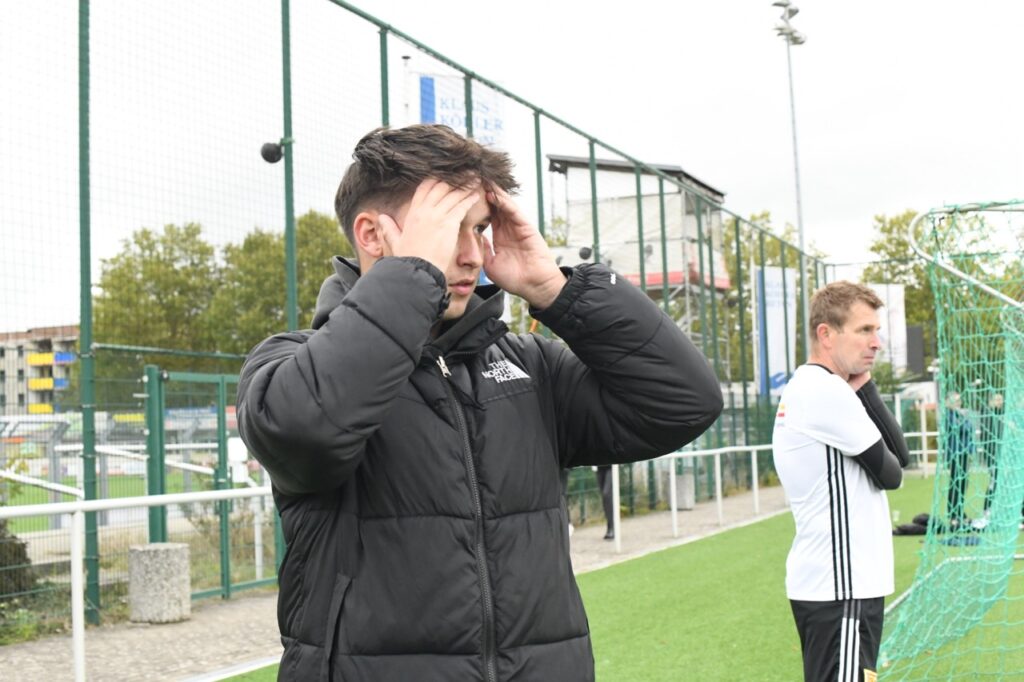 EcoSun Consulting gewinnt 2. Cup der Firmen 26