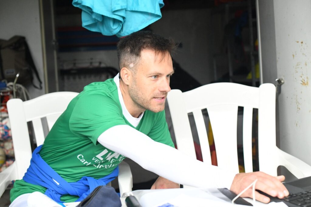 EcoSun Consulting gewinnt 2. Cup der Firmen 99