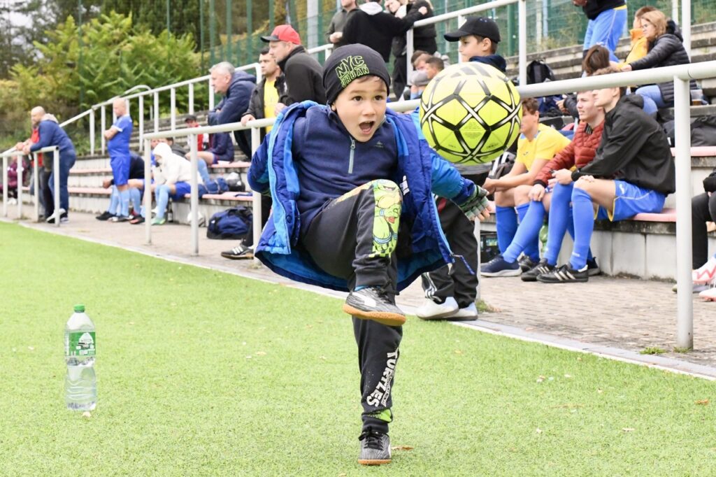 EcoSun Consulting gewinnt 2. Cup der Firmen 100