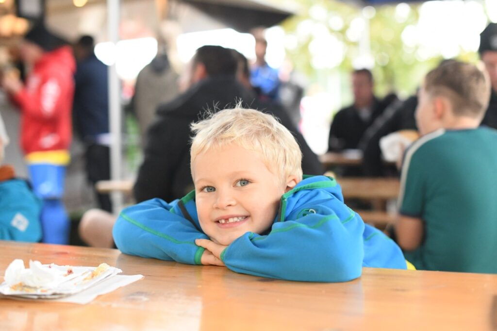 EcoSun Consulting gewinnt 2. Cup der Firmen 102