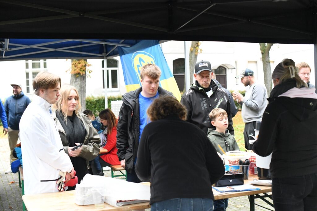 EcoSun Consulting gewinnt 2. Cup der Firmen 103