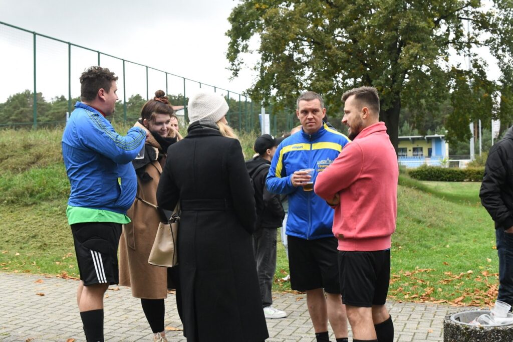 EcoSun Consulting gewinnt 2. Cup der Firmen 104