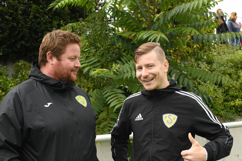 EcoSun Consulting gewinnt 2. Cup der Firmen 105