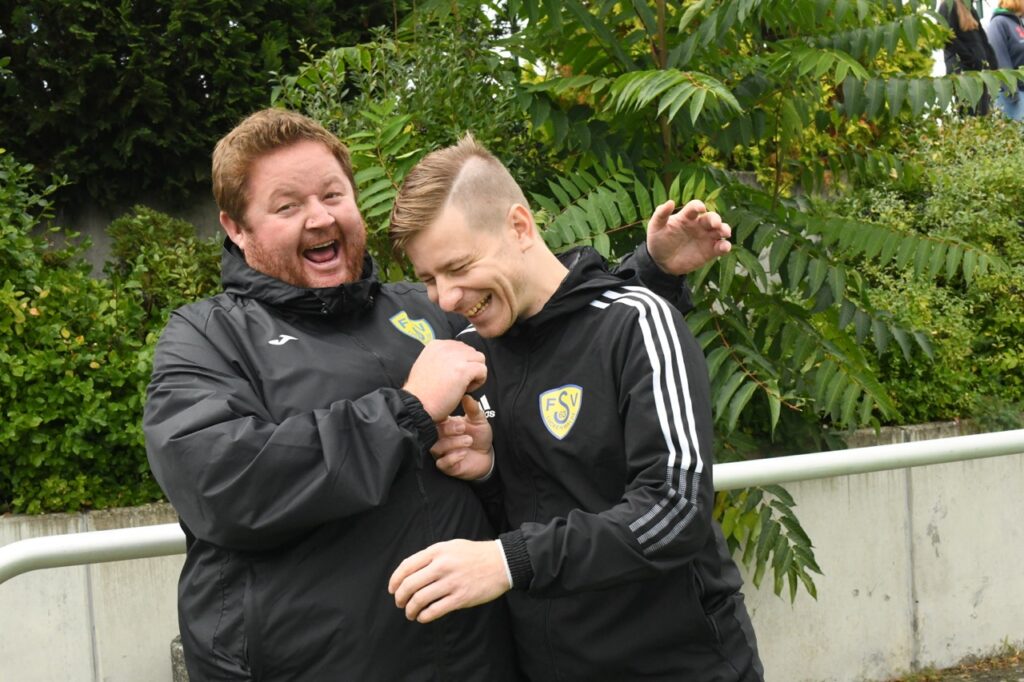 EcoSun Consulting gewinnt 2. Cup der Firmen 106