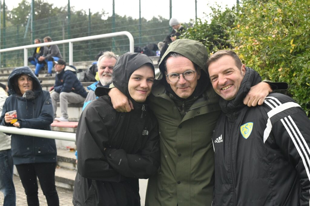 EcoSun Consulting gewinnt 2. Cup der Firmen 107