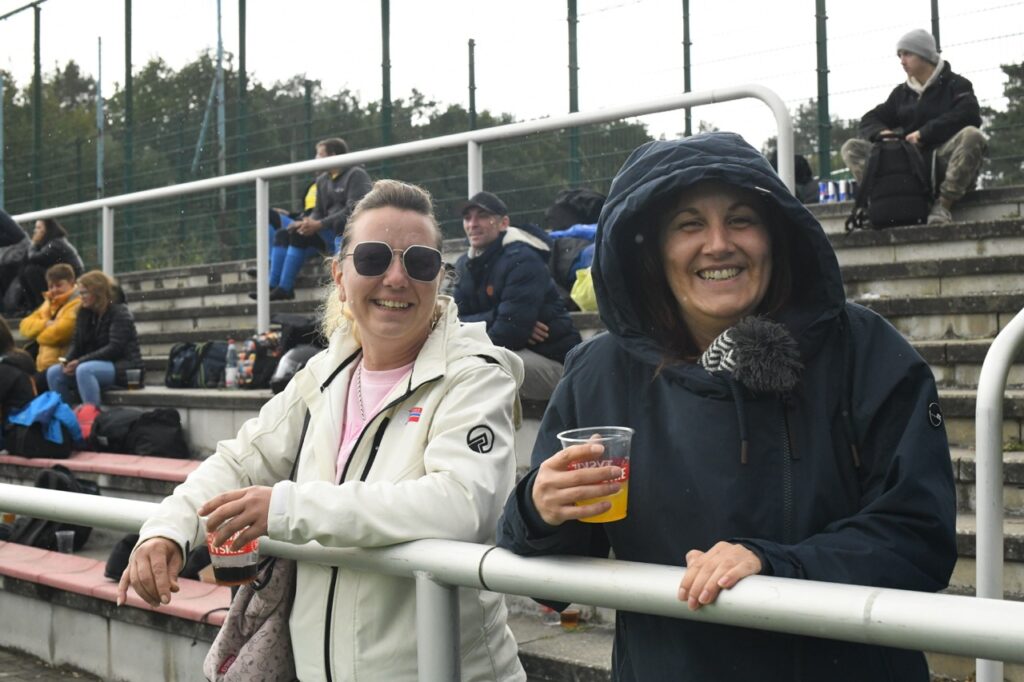 EcoSun Consulting gewinnt 2. Cup der Firmen 108