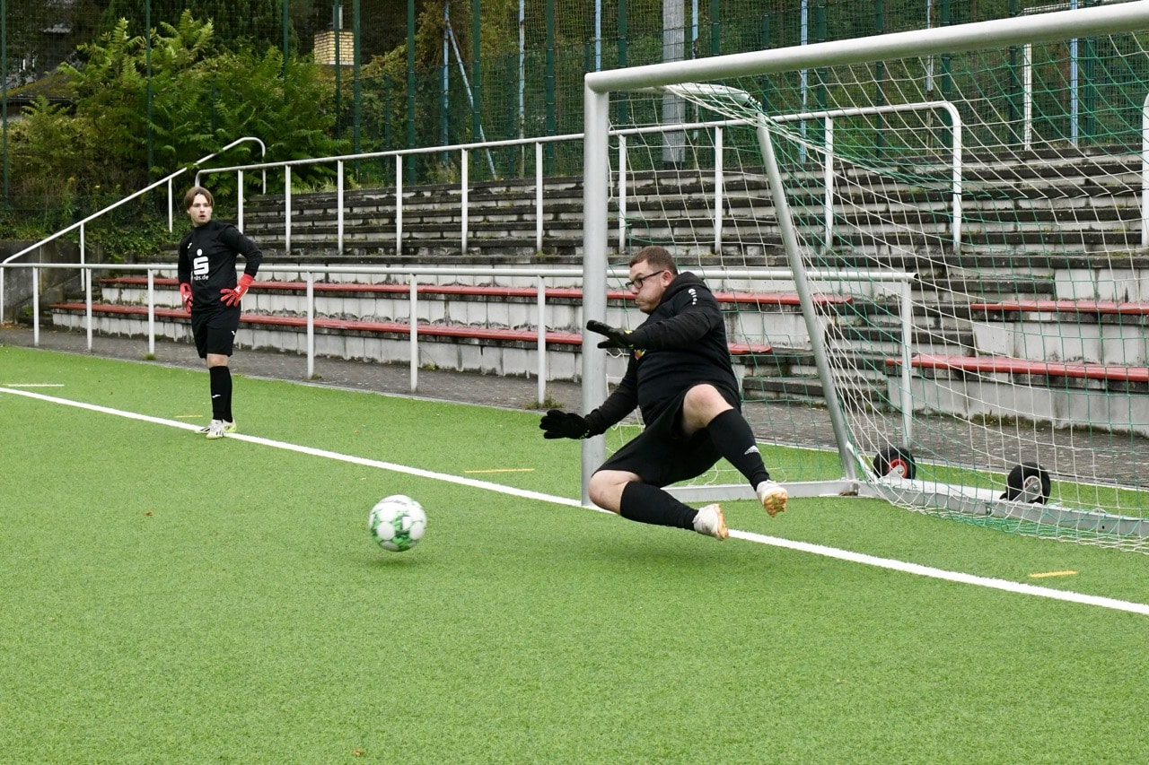 EcoSun Consulting gewinnt 2. Cup der Firmen 29