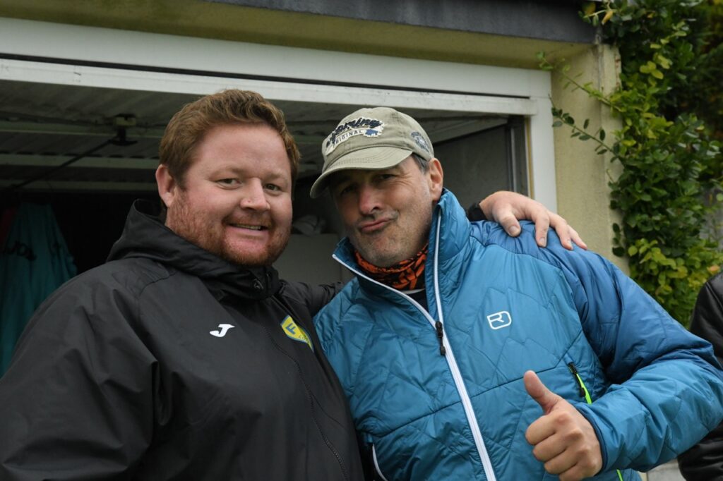 EcoSun Consulting gewinnt 2. Cup der Firmen 109