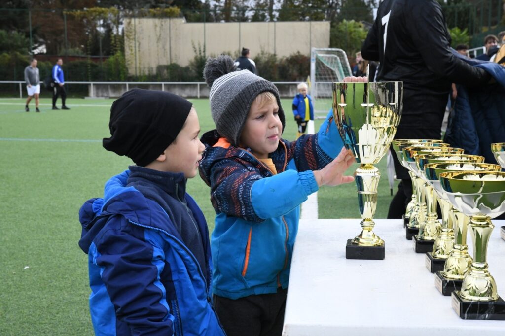 EcoSun Consulting gewinnt 2. Cup der Firmen 111