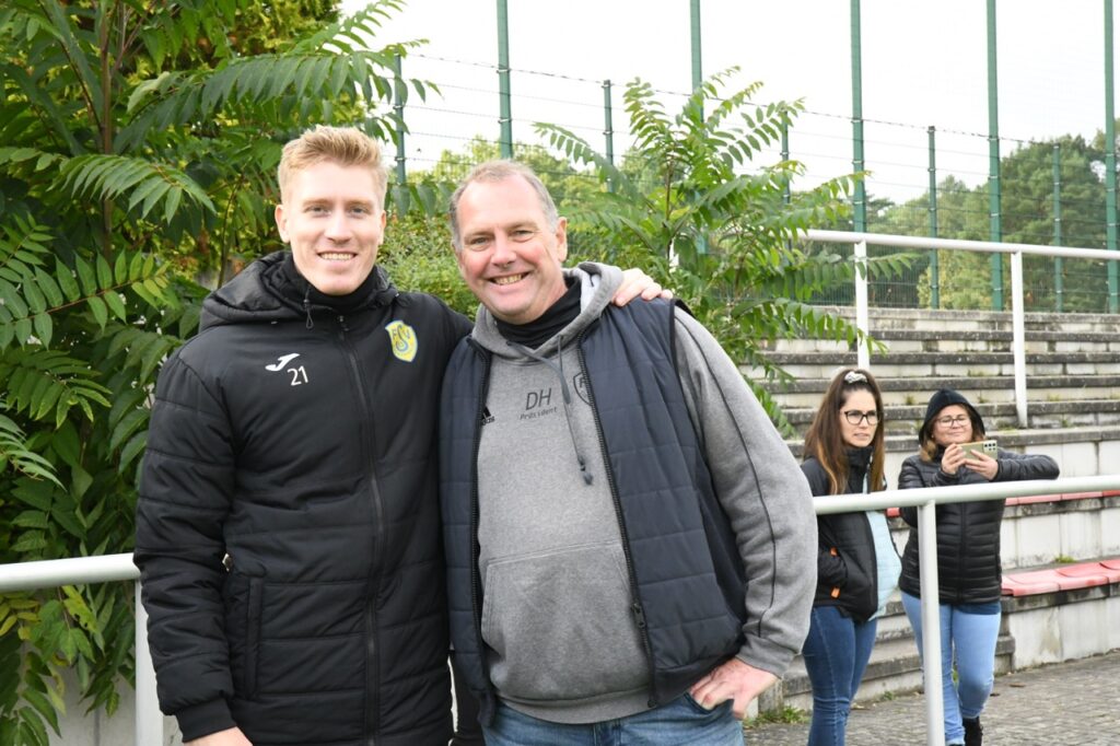 EcoSun Consulting gewinnt 2. Cup der Firmen 112