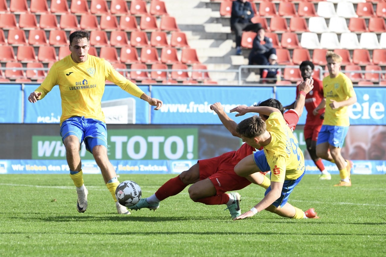 Kein Lohn bei weiter Anreise nach Zwickau 30