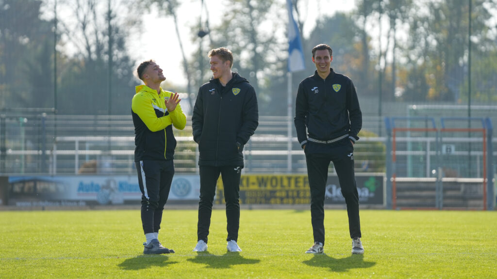 Auch gegen Plauen findet der FSV nicht in die Erfolgsspur 2