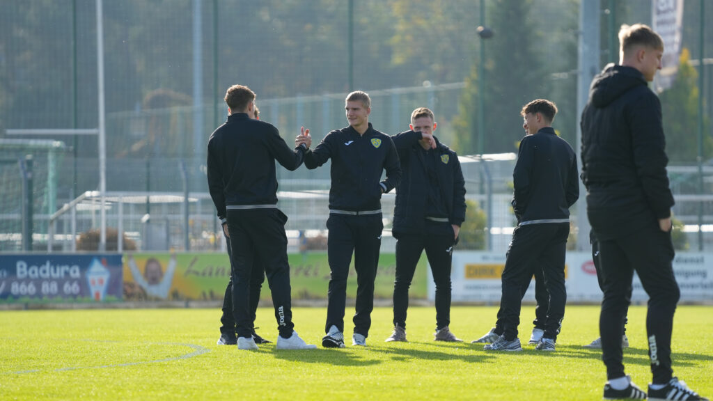 Auch gegen Plauen findet der FSV nicht in die Erfolgsspur 3