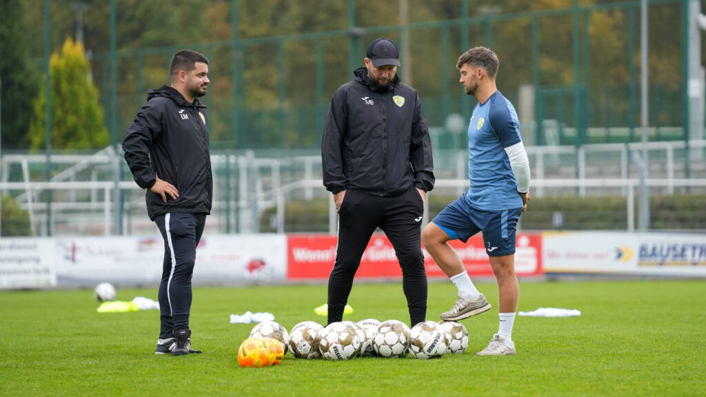 Auch gegen Plauen findet der FSV nicht in die Erfolgsspur 6