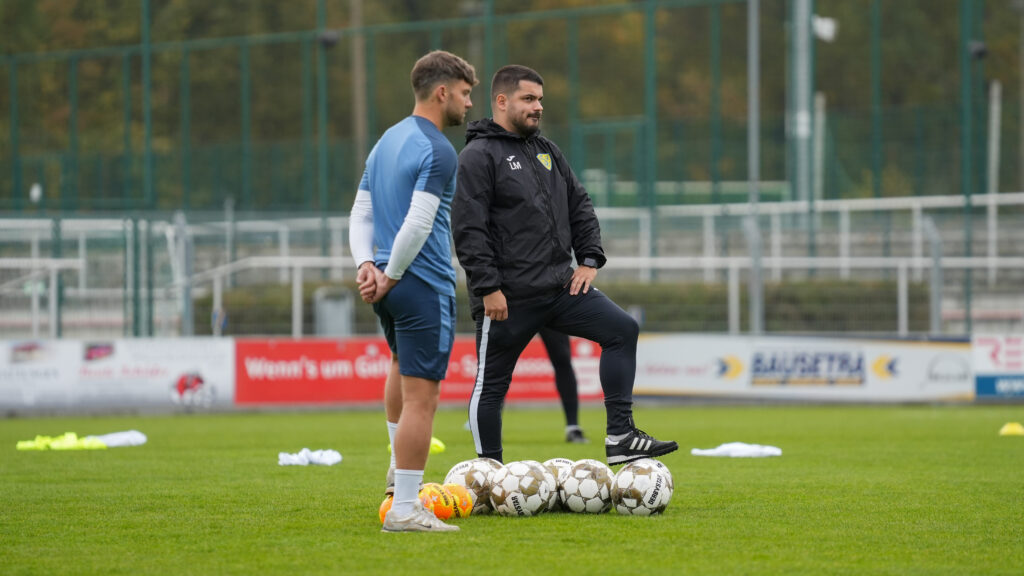 Auch gegen Plauen findet der FSV nicht in die Erfolgsspur 7