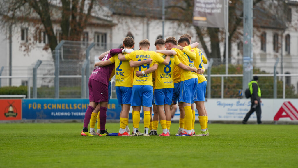 Auch gegen Plauen findet der FSV nicht in die Erfolgsspur 8
