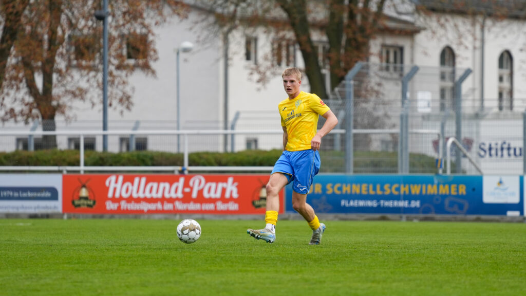 Auch gegen Plauen findet der FSV nicht in die Erfolgsspur 14