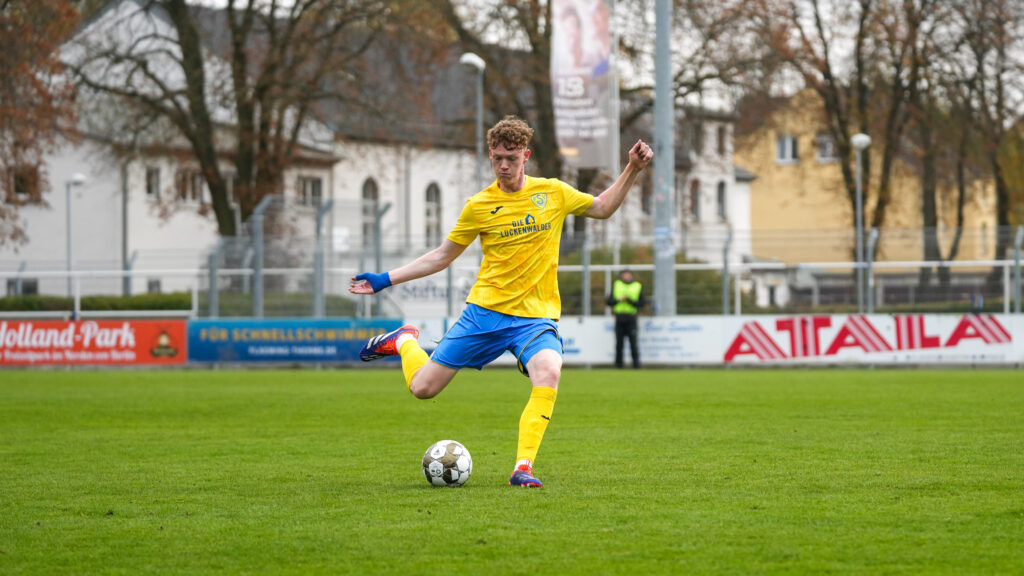 Auch gegen Plauen findet der FSV nicht in die Erfolgsspur 17