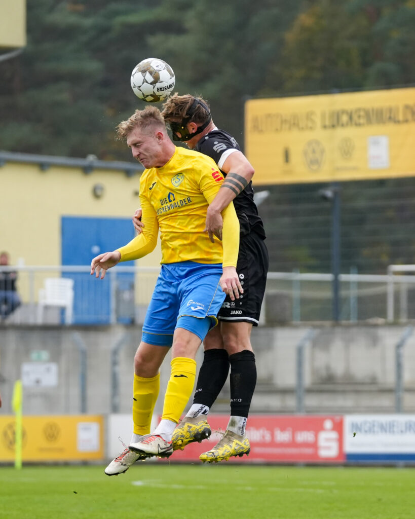 Auch gegen Plauen findet der FSV nicht in die Erfolgsspur 18