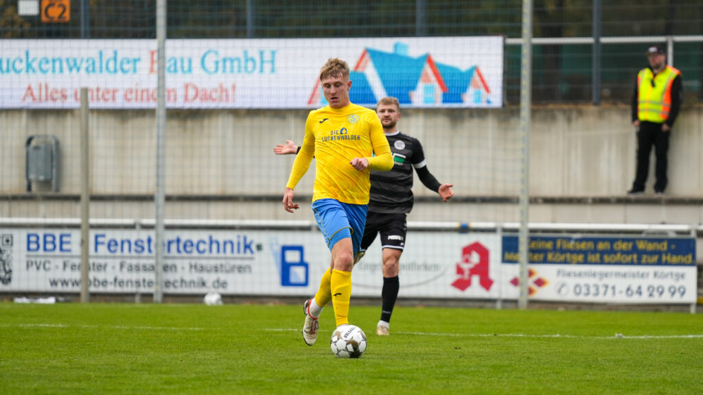 Auch gegen Plauen findet der FSV nicht in die Erfolgsspur 19