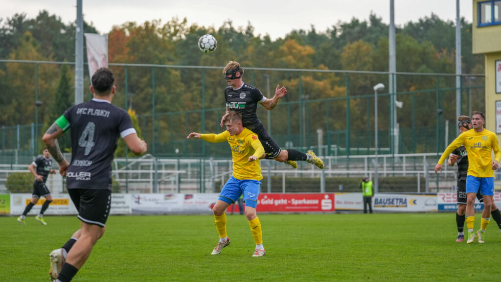 Auch gegen Plauen findet der FSV nicht in die Erfolgsspur 20