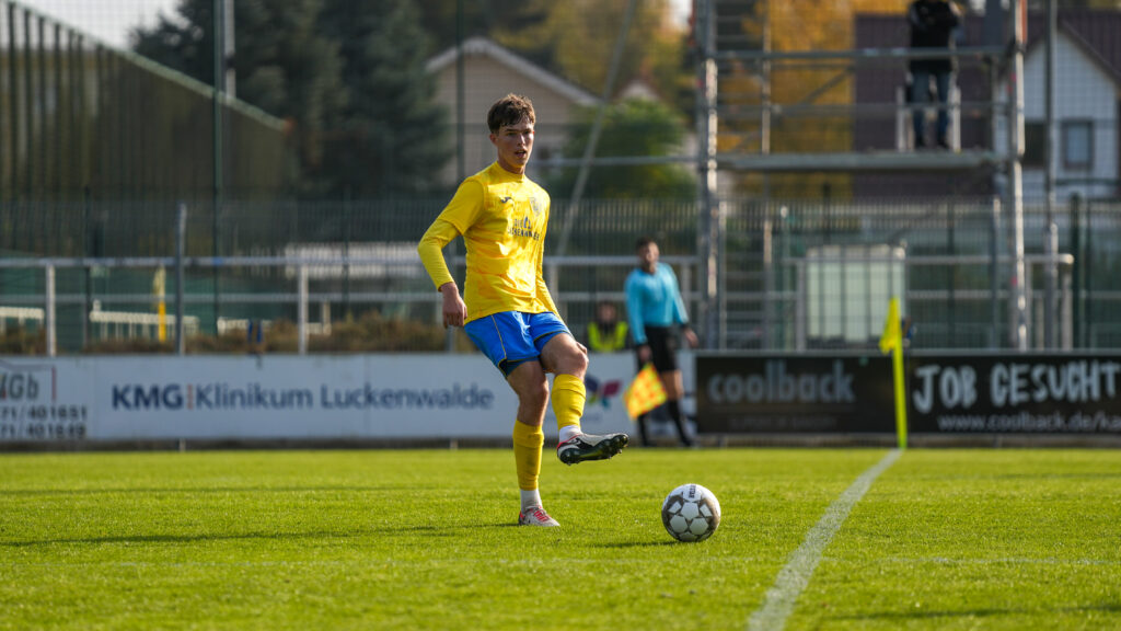 Auch gegen Plauen findet der FSV nicht in die Erfolgsspur 24
