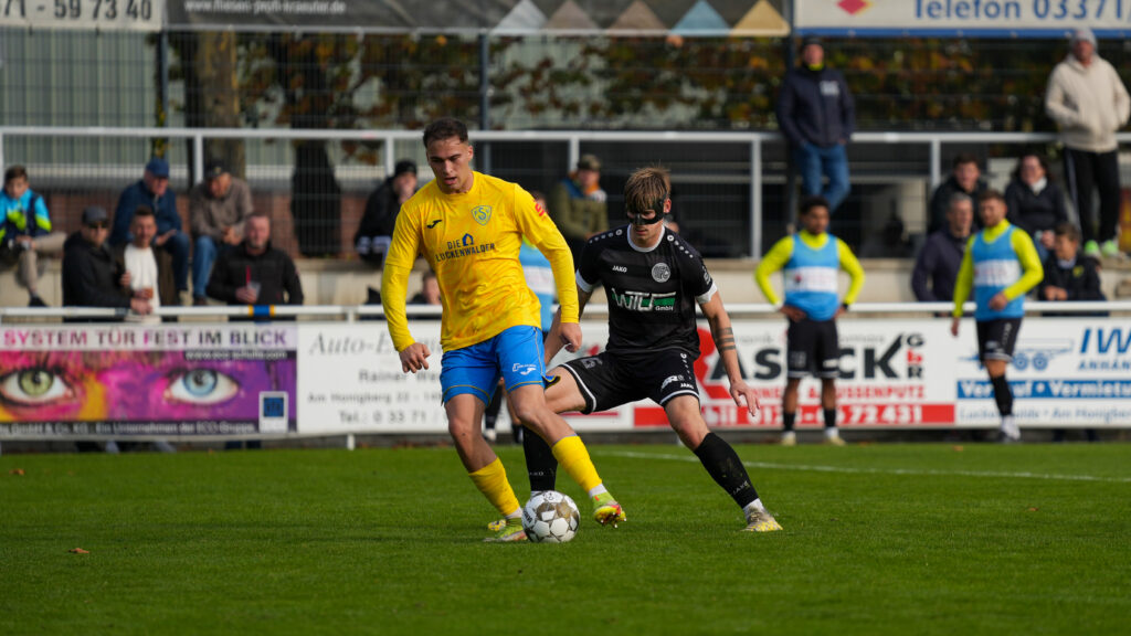 Auch gegen Plauen findet der FSV nicht in die Erfolgsspur 26
