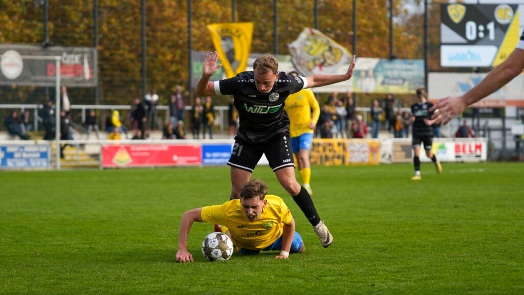 Auch gegen Plauen findet der FSV nicht in die Erfolgsspur 27