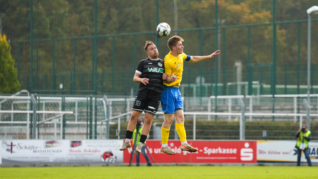 Auch gegen Plauen findet der FSV nicht in die Erfolgsspur 28
