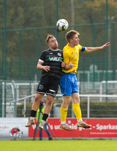 Auch gegen Plauen findet der FSV nicht in die Erfolgsspur