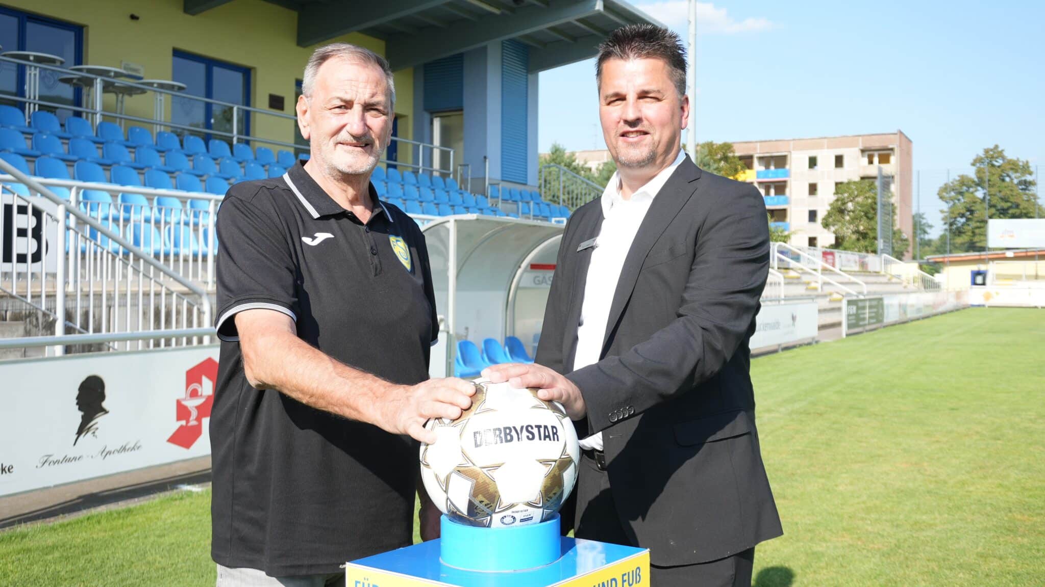 MBS verlängert Sponsoring 2