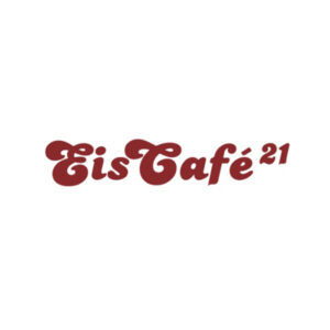 Eis Café 21