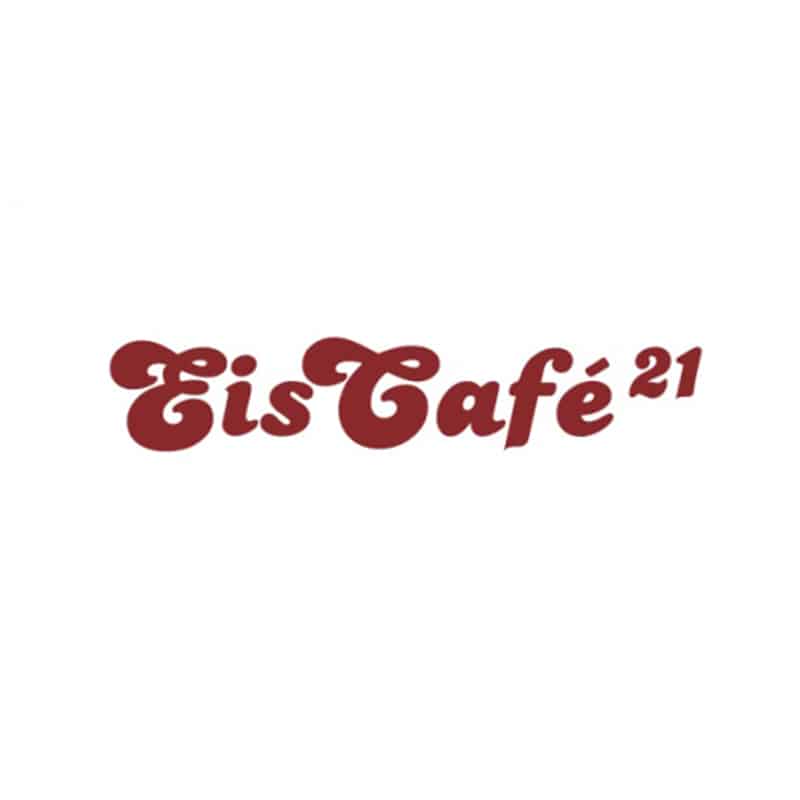 Eis Café 21